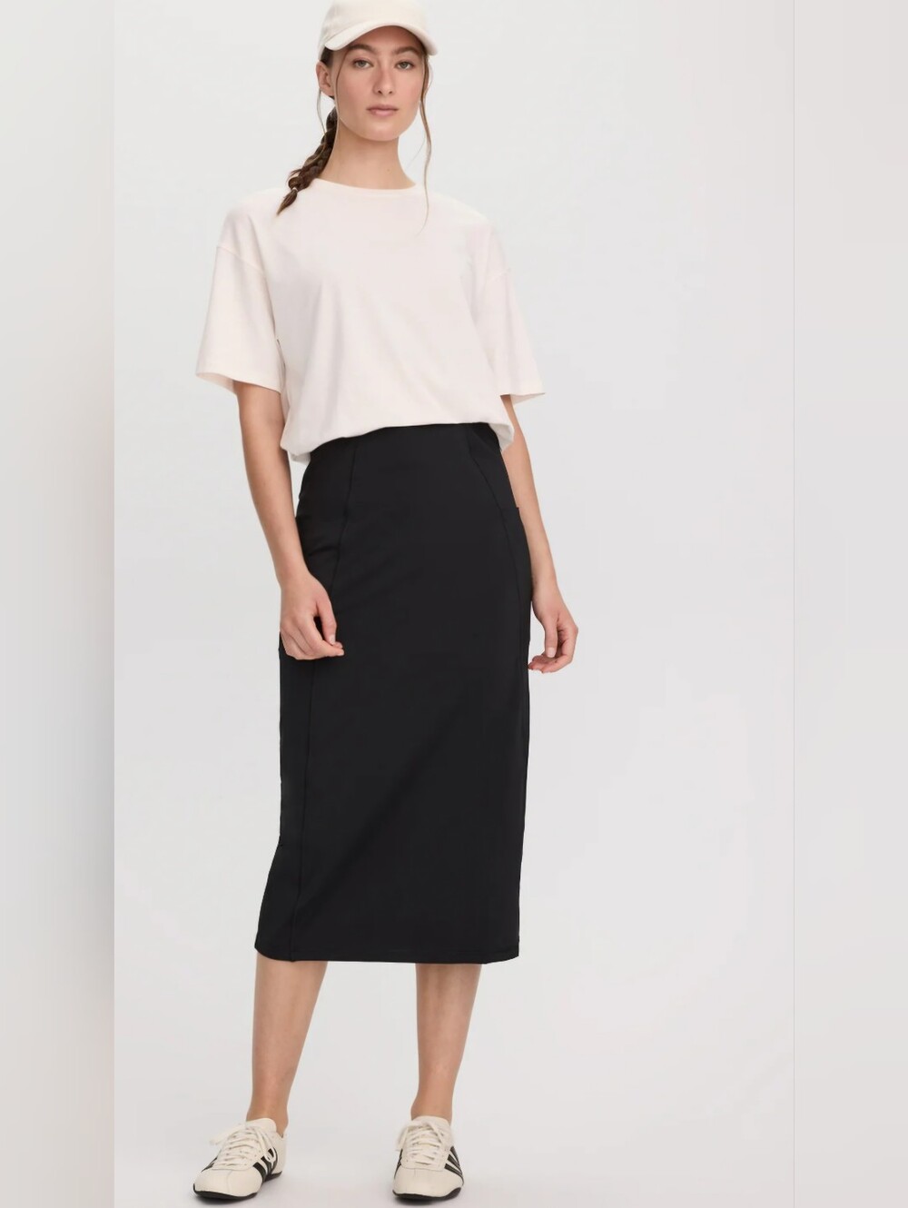 Reitmans PULSE Hyba Skirt